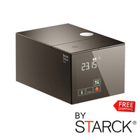 thumb-S.BOX Duo S by Starck - bilevel -  SEFAM-1