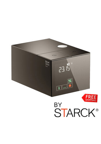 S.BOX Duo ST by Starck - bilevel -  SEFAM 