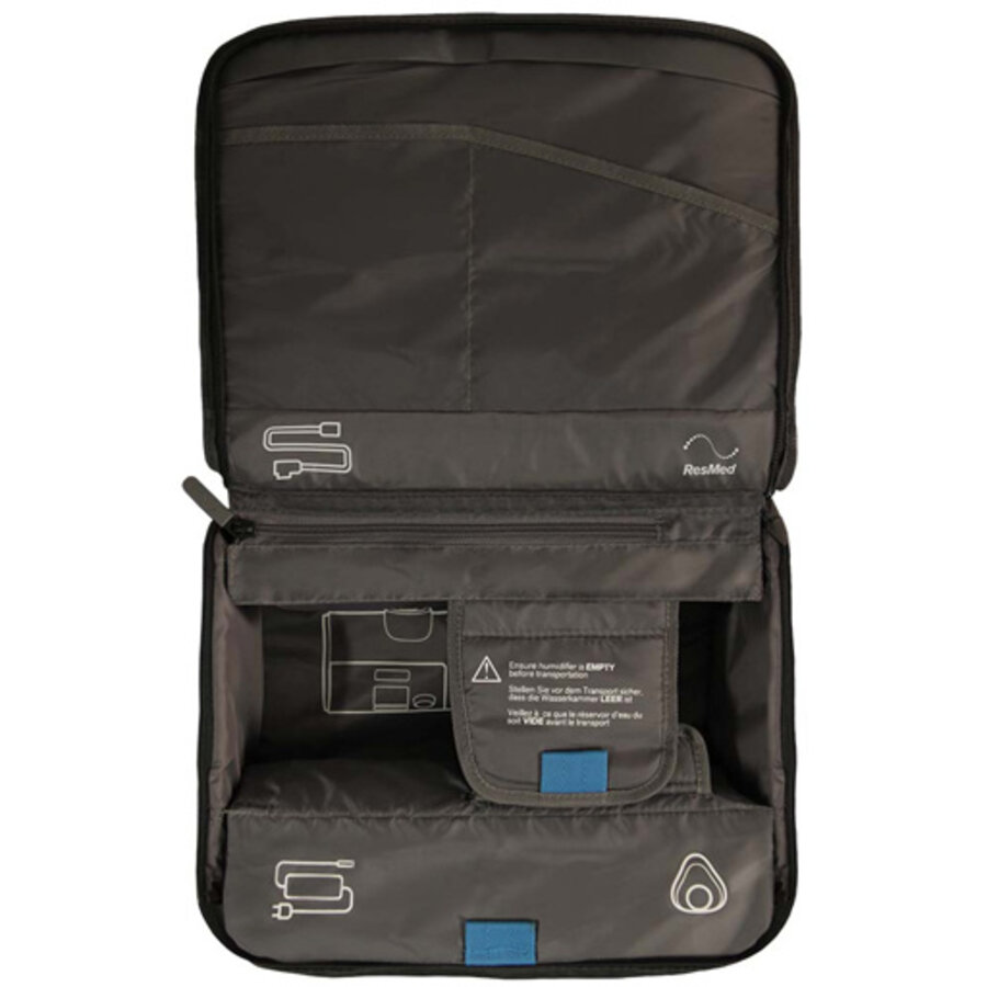 Airsense 10 Tragetasche - ResMed-2