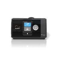 ResMed AirSense 10  Autoset - CPAP apparaat