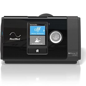 ResMed  AirSense 10  Autoset - ResMed