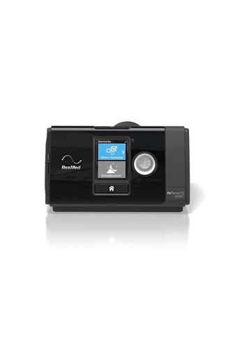 ResMed AirSense 10 - Autoset - CPAP-Gerät 