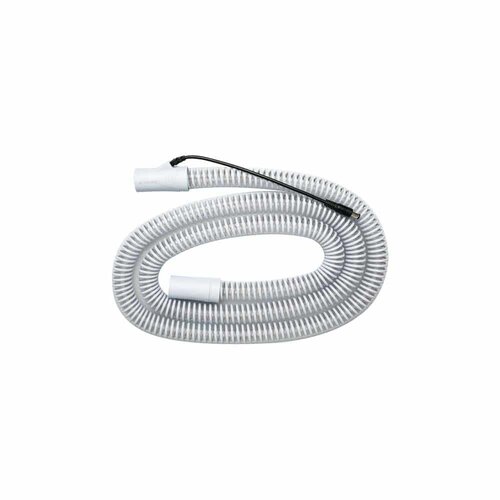 Hybernite heated tubing 