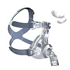 Löwenstein Medical  JOYCE SilkGEL Full Face  CPAP mask - Loewenstein Medical