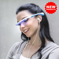 thumb-AYOlite - Light therapy glasses-1