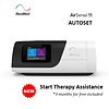 ResMed AirSense™ 11 AutoSet™ CPAP-apparaat