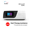 ResMed AirSense™ 11 Elite™ CPAP-apparaat