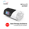 ResMed AirSense 11 AutoSet  CPAP/PPC avec HumidAir 11 cleanable