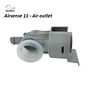 Air outlet Airsense 11