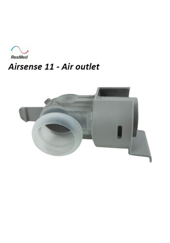 Sortie d'air Airsense 11 