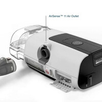 thumb-Sortie d'air Airsense 11 - ResMed-2