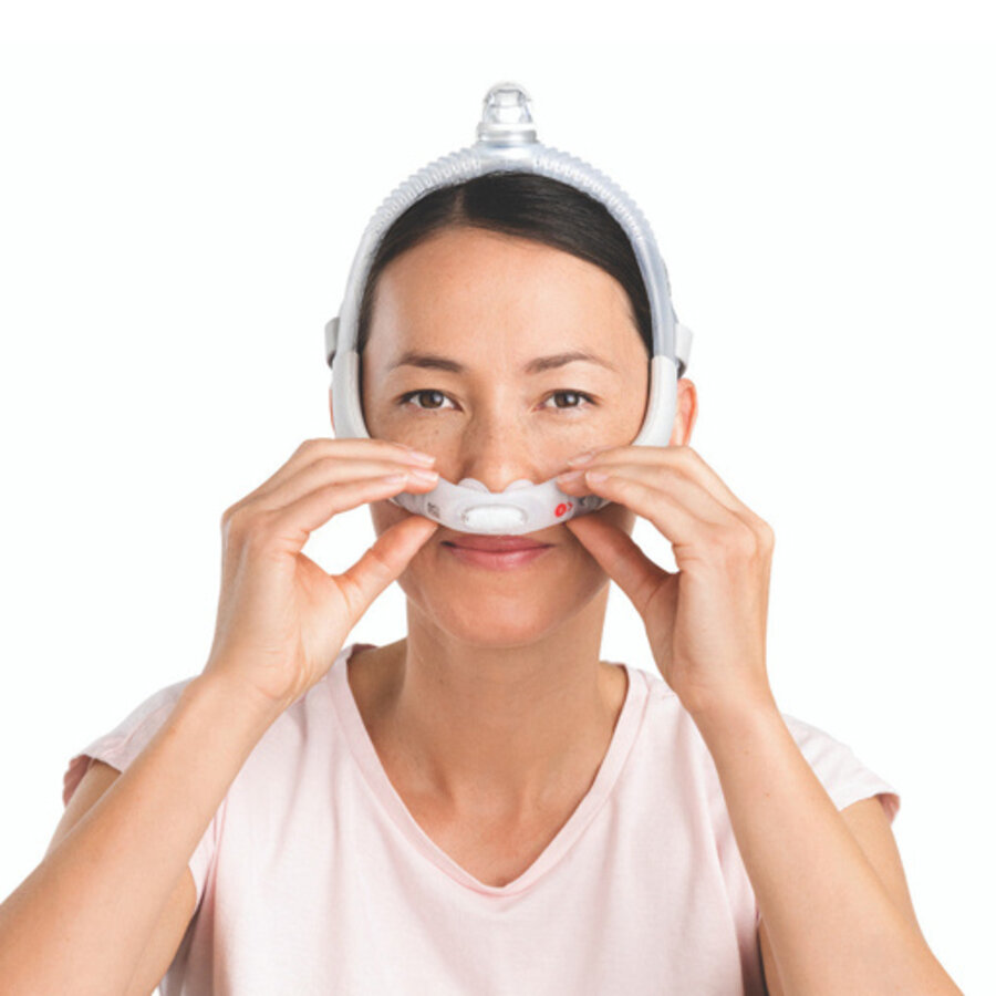 AirFit P30i - Nasenpolstermaske-2
