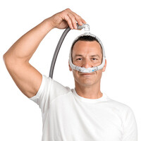 thumb-AirFit P30i QuietAir - Masque cpap - ResMed-3