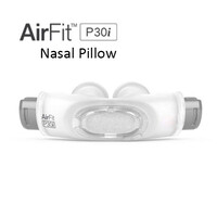 thumb-AirFit P30i - Tétine nasale-1