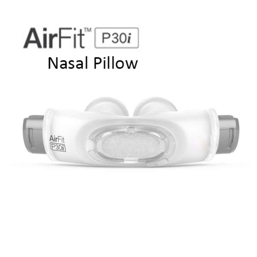 AirFit P30i - Tétine nasale-1