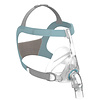 Fisher & Paykel Healthcare VITERA - Naso-Buccal masque cpap/ppc - F&P Healthcare