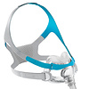 Fisher & Paykel Healthcare EVORA Full - Full face Mask - Fitpack (3 sizes) - Fisher & Paykel Healthcare