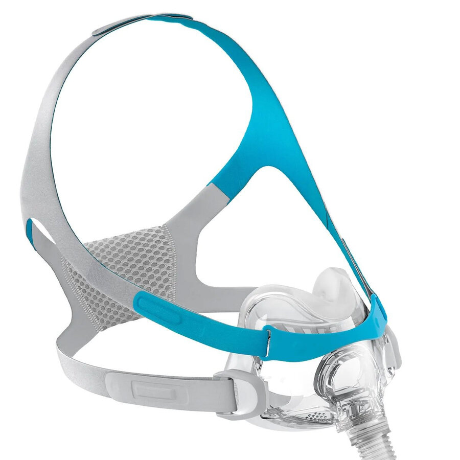 EVORA Full - Full face Mask - Fitpack (3 sizes) - Fisher & Paykel Healthcare-1