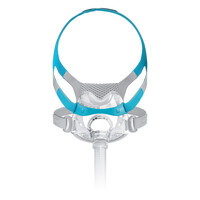 thumb-EVORA Full face cpap mask  - Fisher&Paykel Healthcare-3