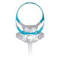 thumb-EVORA Neus-Mond cpap mask - Fisher&Paykel Healthcare-3