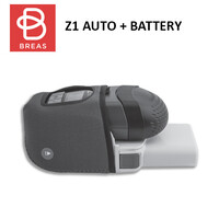 thumb-Powershell Battery - Z1 Auto CPAP - Breas-3