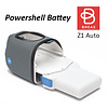 Breas Medical Powershell Battery - Z1 Auto CPAP - Breas