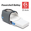 Breas Medical Powershell Battery - Z1 AutoCPAP - Breas