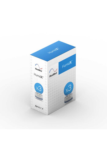 HumidX 3er-Pack - Airmini - ResMed 