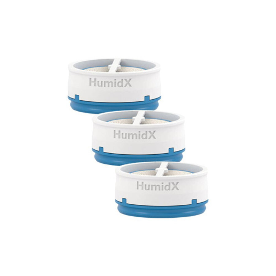HumidX 3er-Pack - Airmini - ResMed-2