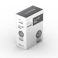 thumb-HumidX Plus – 3er-Pack – Airmini – ResMed-1