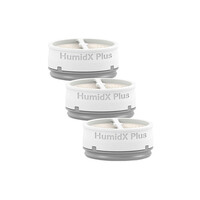 thumb-HumidX Plus - 3 pack - Airmini - ResMed-2