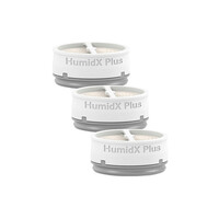 thumb-HumidX Plus – 3er-Pack – Airmini – ResMed-2