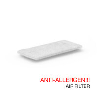 Hypoallergeen Filter - CPAP  AirSense 11 - ResMed - Per 2 st