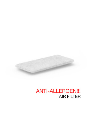 Filtre  hypoallergénique - CPAP  AirSense 11 - ResMed - Par 2 