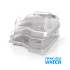 ResMed  Humidair 10 Cleanable - Humidificateur chauffant - ResMed