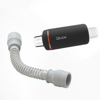 thumb-Qtube - Silencieux CPAP - Breas Medical-2