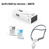 ResMed  AirFit N30 Maskenpackung für Airmini-Nutzer - ResMed
