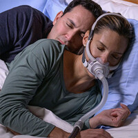 thumb-AirFit F40 - masque facial - ResMed-5