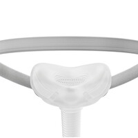thumb-Solo Nasenmaske - Fisher & Paykel-7
