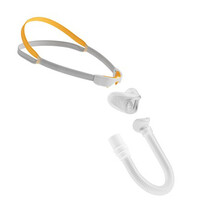 thumb-Solo Nasenmaske - Fisher & Paykel-9