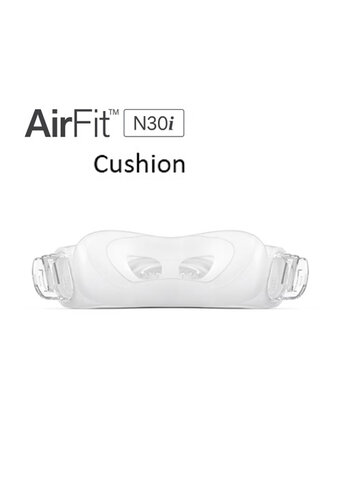 AirFit N30i Quiet Air - Nasal Cushion - ResMed 