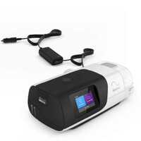 thumb-12/24V Omvormer CPAP Airsense 11 - ResMed-2