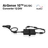 ResMed  12/24V Omvormer voor CPAP Airsense 10