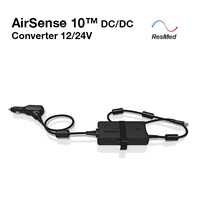 thumb-12/24V Omvormer voor CPAP Airsense 10-1