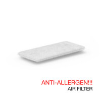 Filtre Hypoallergènique  -  AirSense 10, S9, Aircurve 10, Lumis- Per 12 st - ResMed