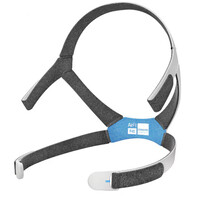 thumb-AirFit F40 - Hoofdband - ResMed-2