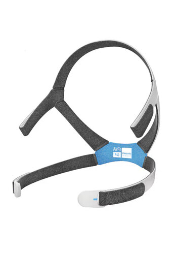 AirFit F40 - Kopfband - ResMed 