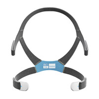 thumb-AirFit F40- Kopfband - ResMed-1