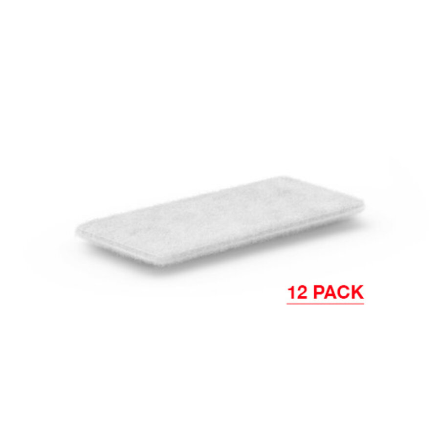 Dust Filters - AirSense 11 - 12 pack -  ResMed-1
