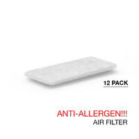 Hypoallergenic Filter -  AirSense 11  - 12 pack